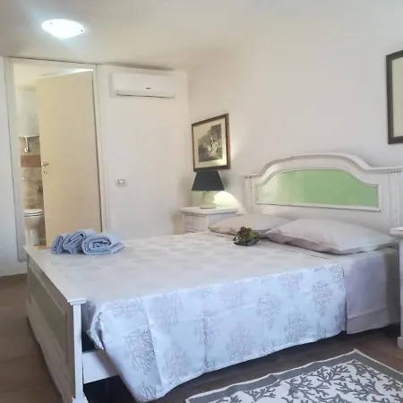La Casa Di Angela *