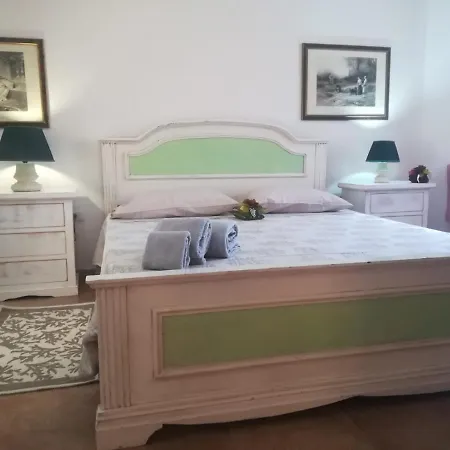 La Casa Di Angela * Santu Lussurgiu