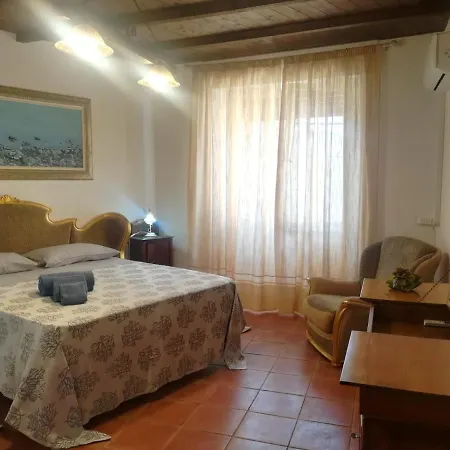 Bed & Breakfast La Casa Di Angela