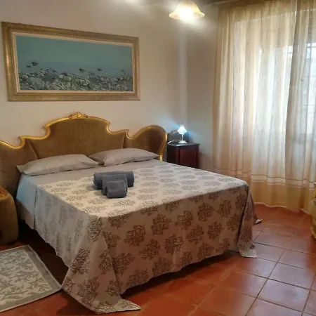 La Casa Di Angela