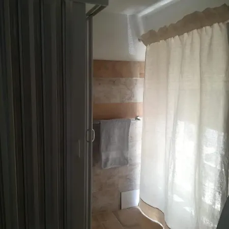 La Casa Di Angela Bed & Breakfast